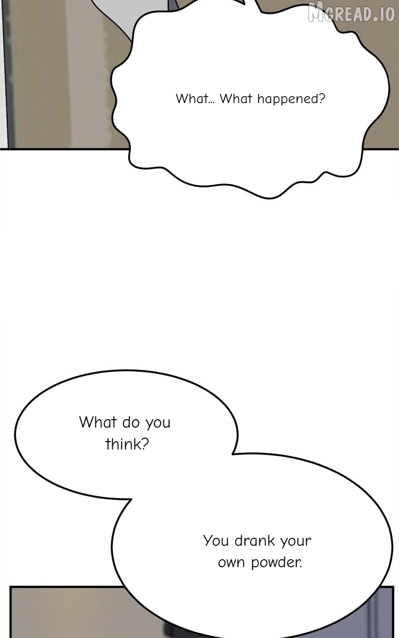 Change Me Chapter 229  - page 97